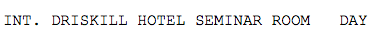 writing-a-script-location Writing a script: Location example